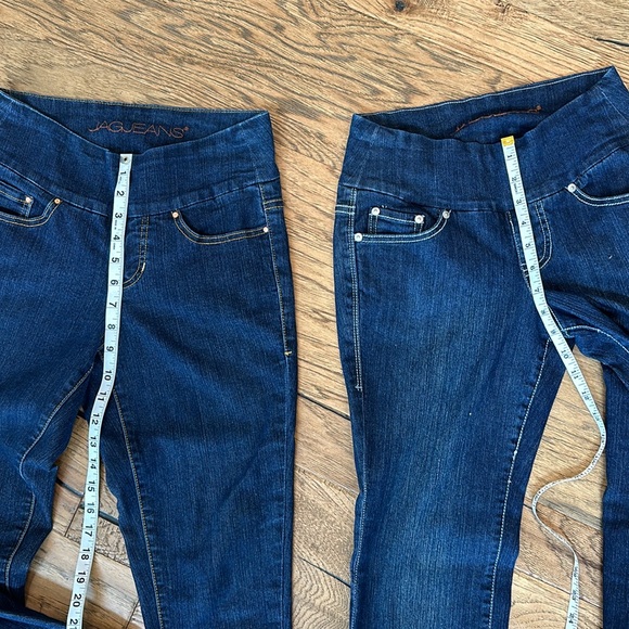 2/$25🌺♥️ JAG Jeans High Rise Skinny & Straight Leg - Picture 14 of 14